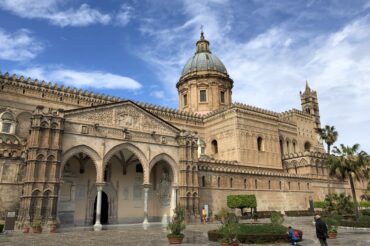 20 GREAT REASONS TO VISIT PALERMO